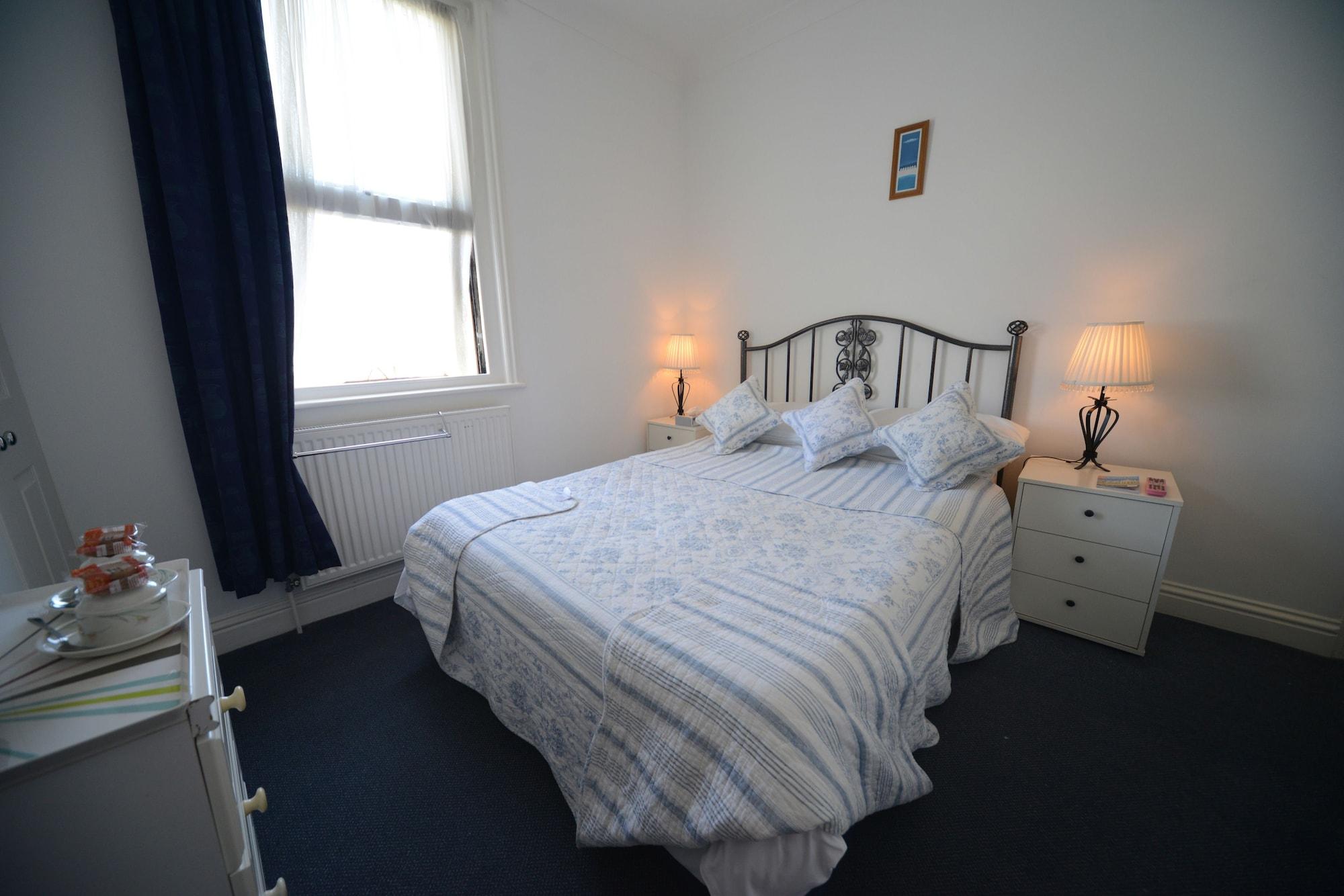 โรงแรมมารีน วิว Brighton ภายนอก รูปภาพ