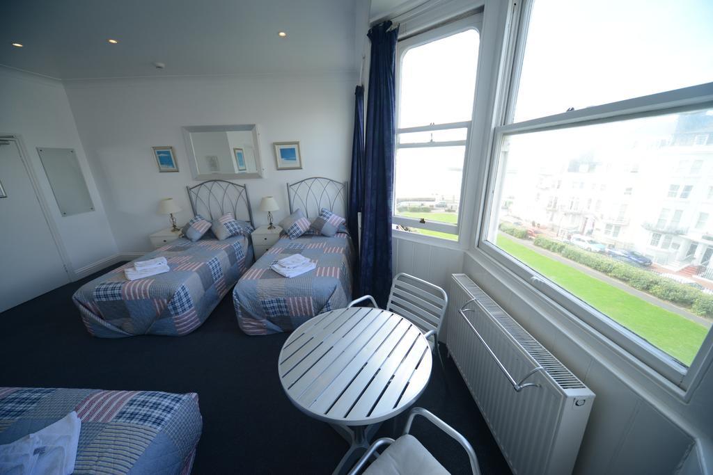 โรงแรมมารีน วิว Brighton ห้อง รูปภาพ