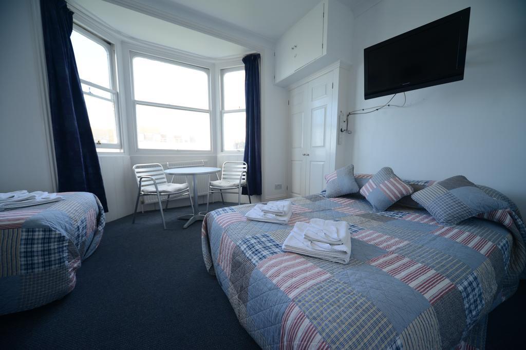 โรงแรมมารีน วิว Brighton ห้อง รูปภาพ