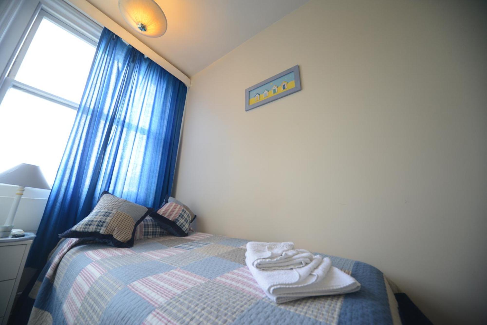 โรงแรมมารีน วิว Brighton ห้อง รูปภาพ
