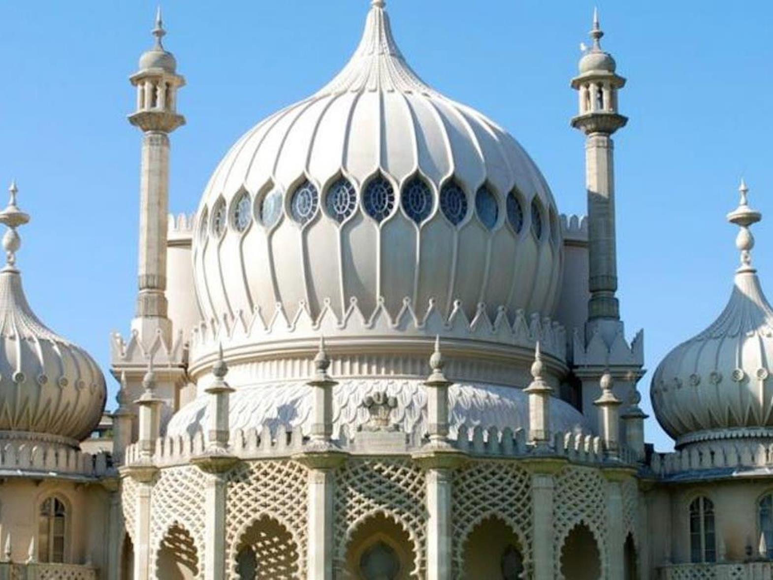 โรงแรมมารีน วิว Brighton ภายนอก รูปภาพ
